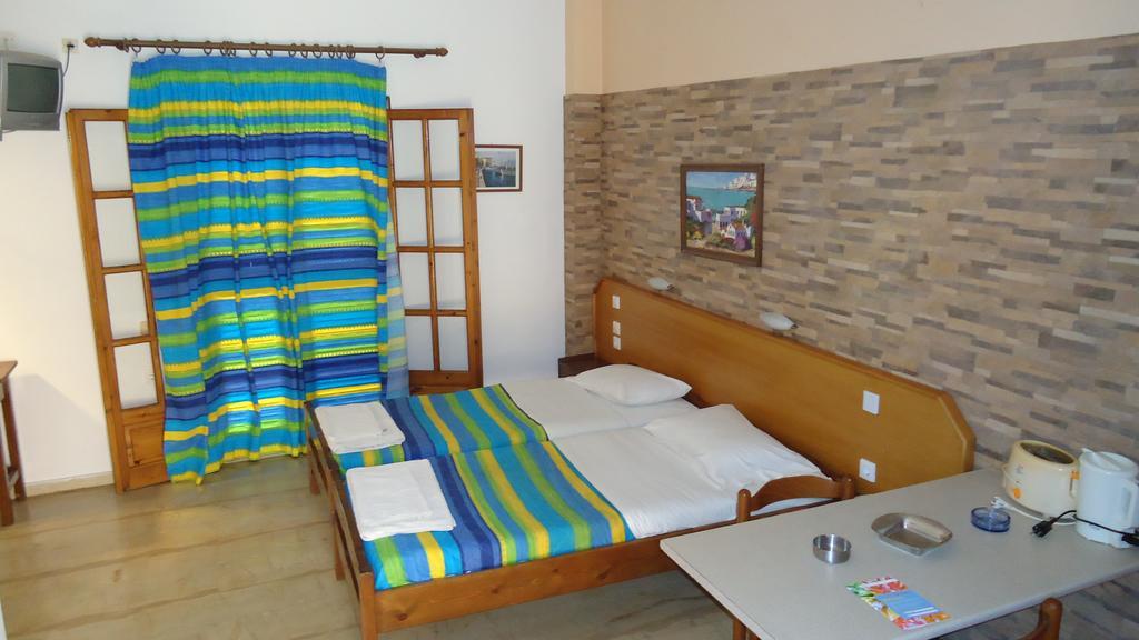 Artemis Studios & Apartments Sidari Sidárion Zimmer foto