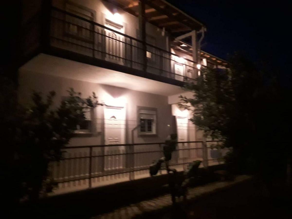 Artemis Studios & Apartments Sidari Sidárion Exterior foto